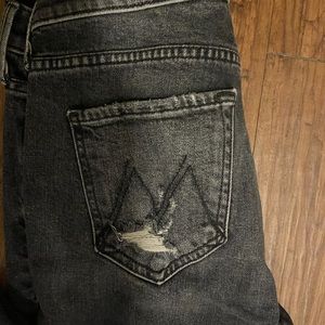 MOTHER DENIM JEANS